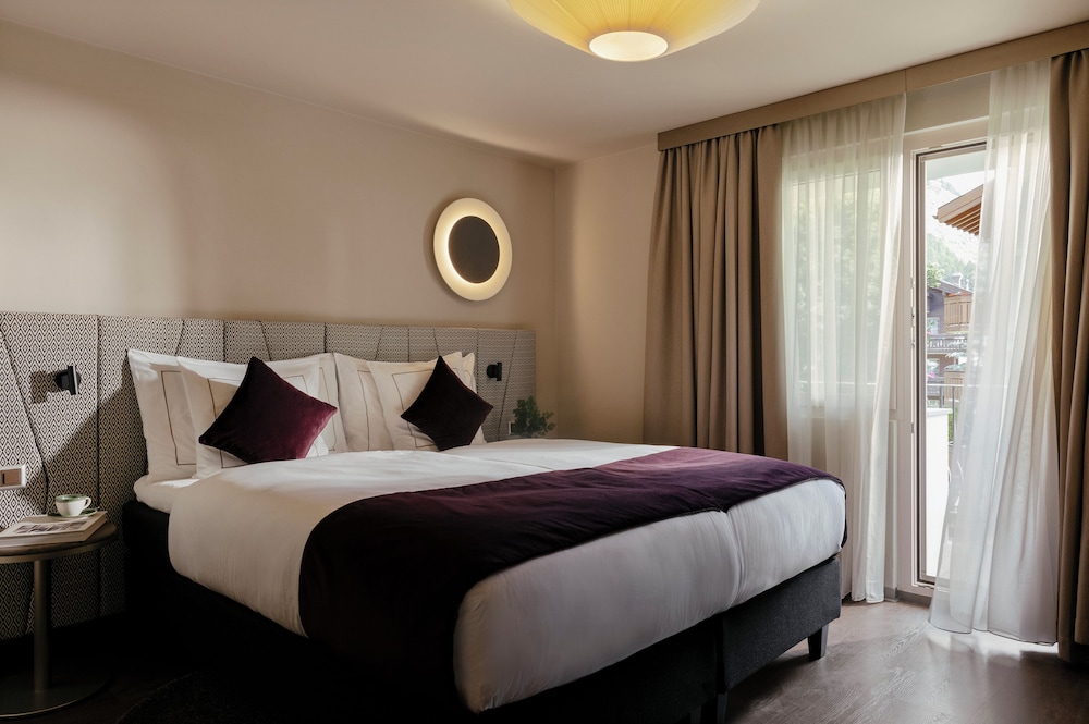 Solo Room