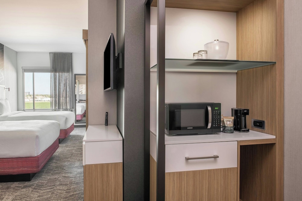 SpringHill Suites by Marriott Phoenix West/Avondale, Billede 3