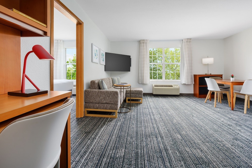 Suite, 1 Bedroom