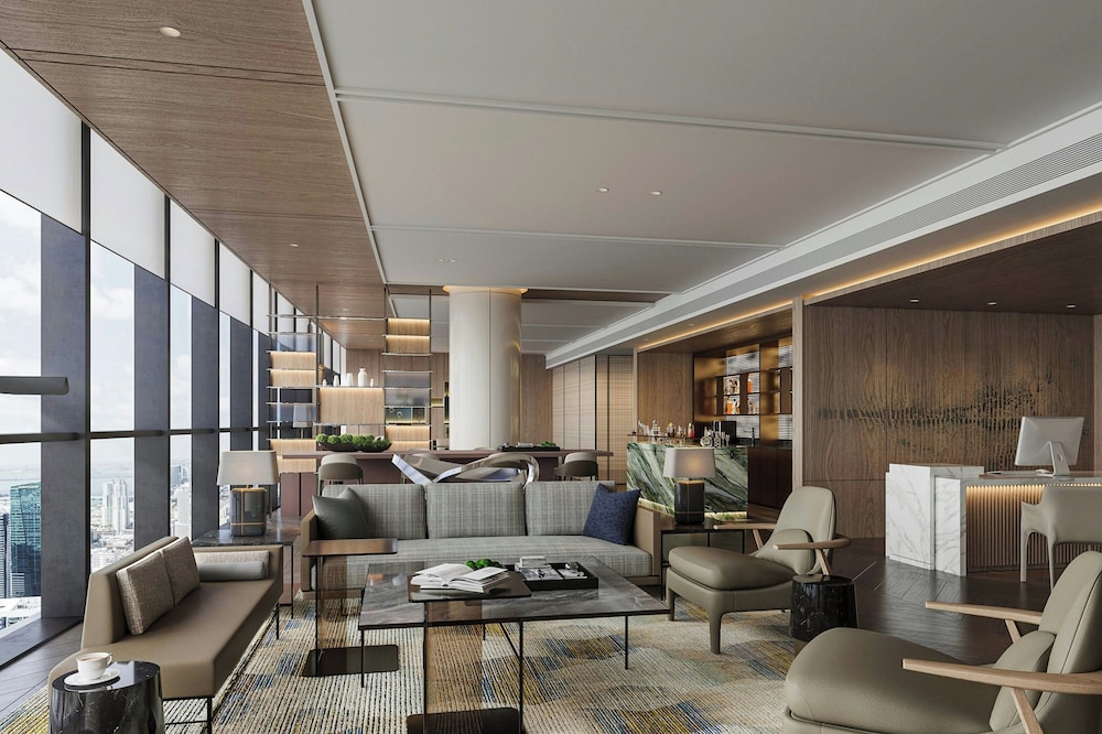 Family Suite, 1 Double Bed, City View photo 1