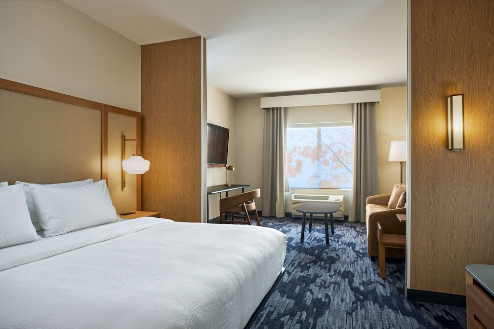 Executive Suite, 1 Bedroom