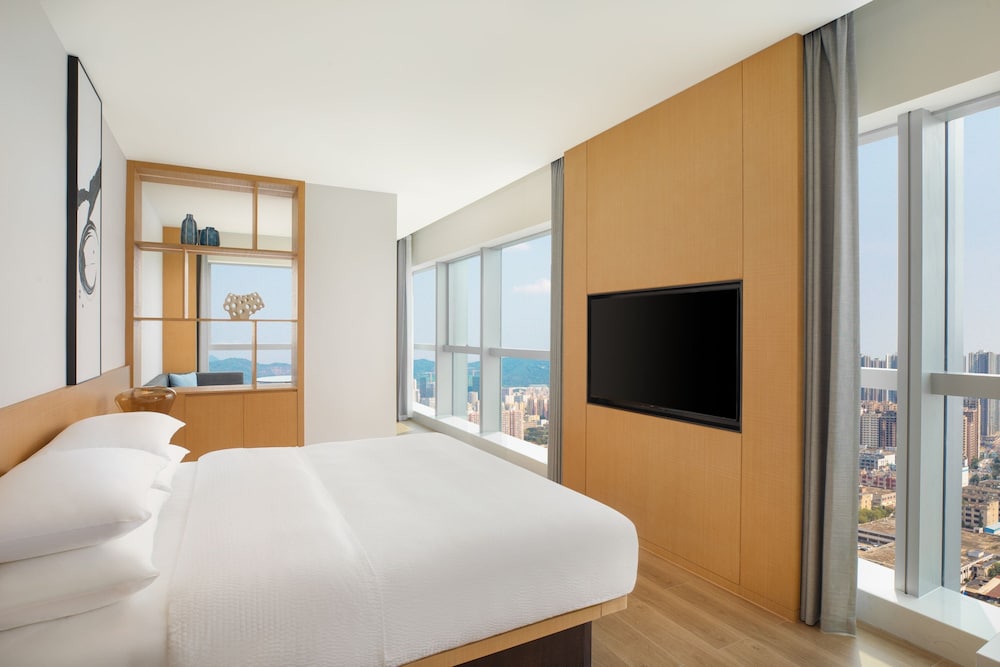 Executive Room - King