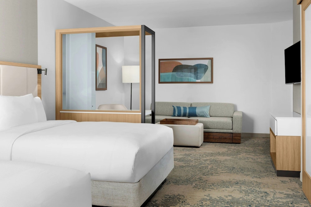 Springhill Suites By Marriott Grand Island, Foto 4