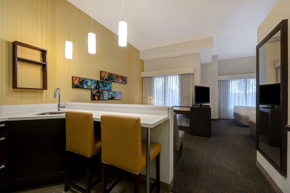 Studio Suite, Multiple Beds (Hearing Accessible) photo 3
