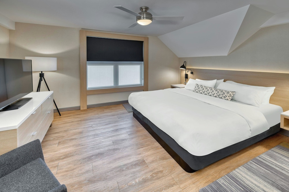 Presidential Suite, 2 Bedrooms photo 2