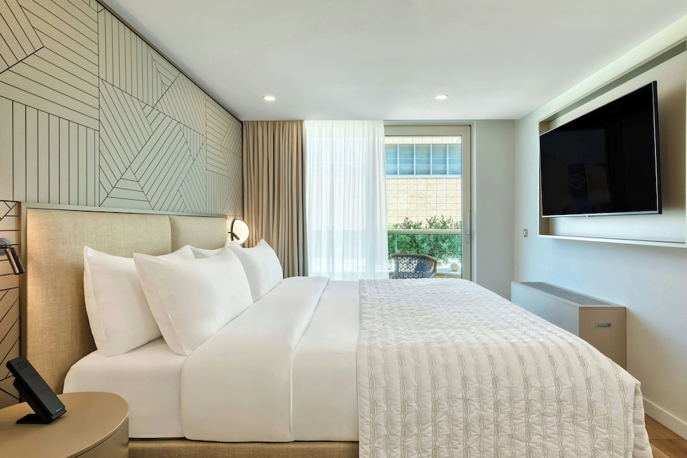 Family Suite, 3 Bedrooms, Balcony photo 1