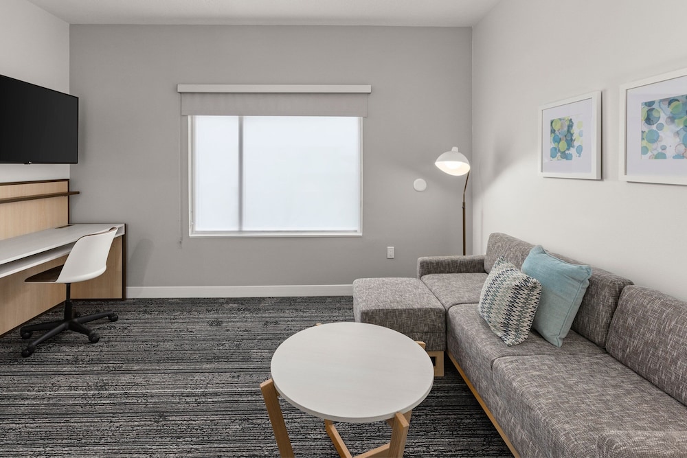 Suite, 1 Bedroom