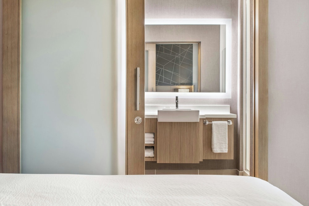 SpringHill Suites by Marriott Phoenix West/Avondale, Billede 5