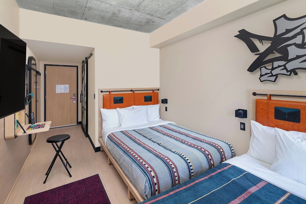 Moxy Miami Wynwood, Foto 3