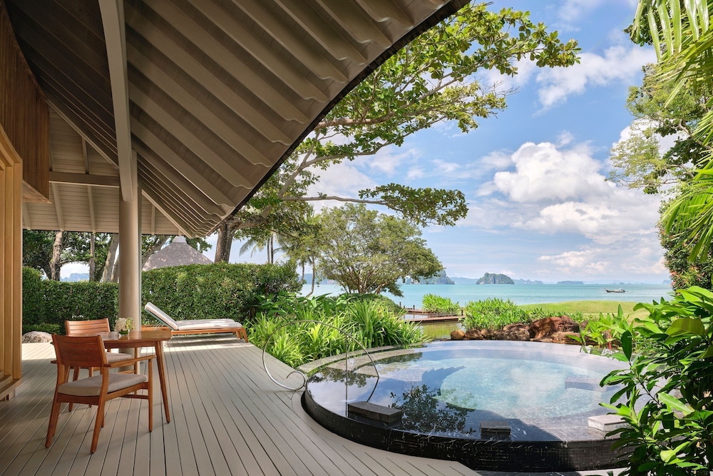 Villa, 1 Bedroom, Ocean View