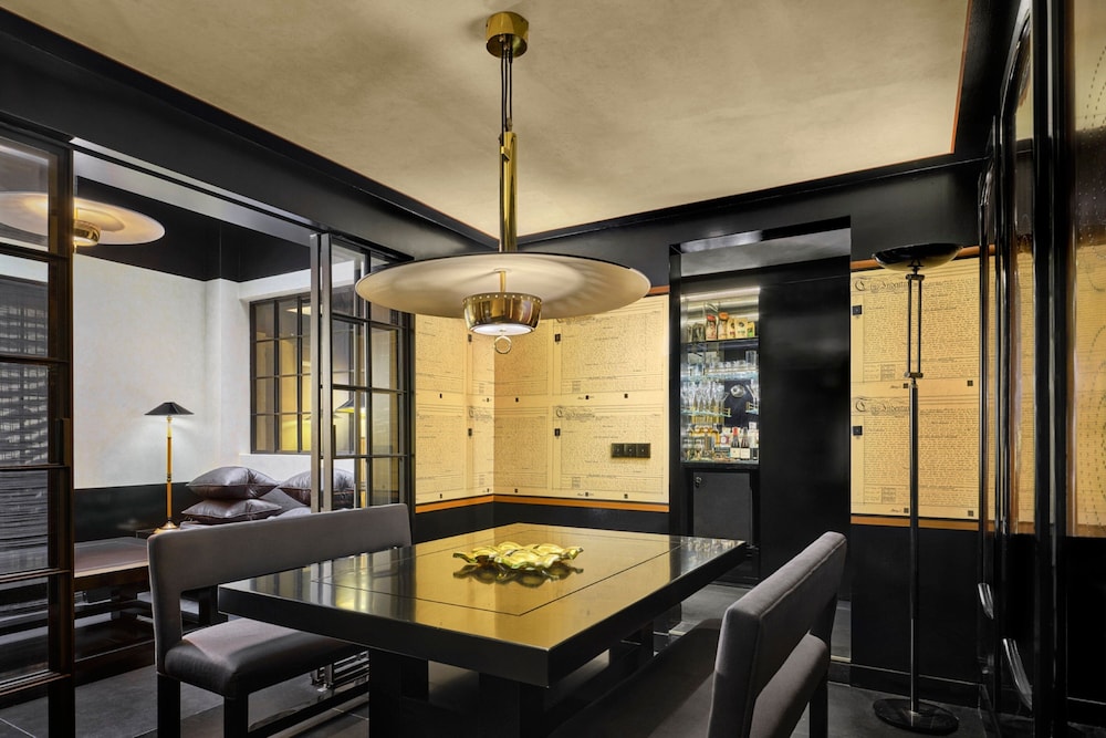 Club Suite, 1 Bedroom photo 3