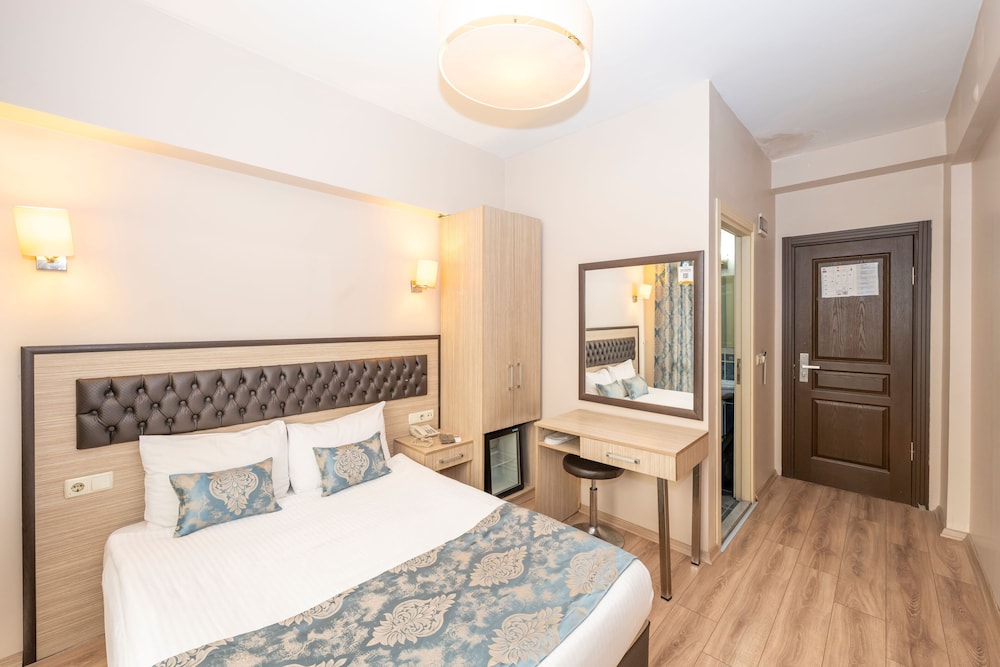 Standard Room, 1 Bedroom photo 1