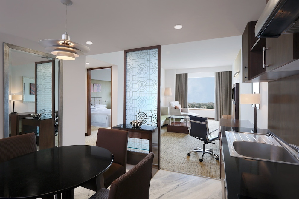 Club Apartment, 1 Bedroom photo 2