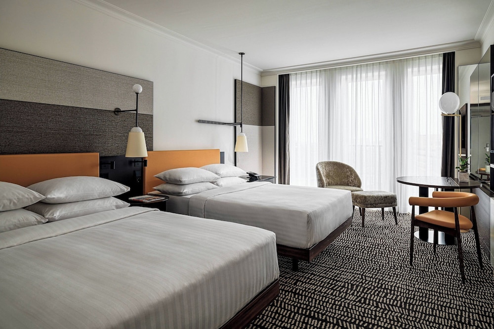 Executive Room, 1 Double Bed