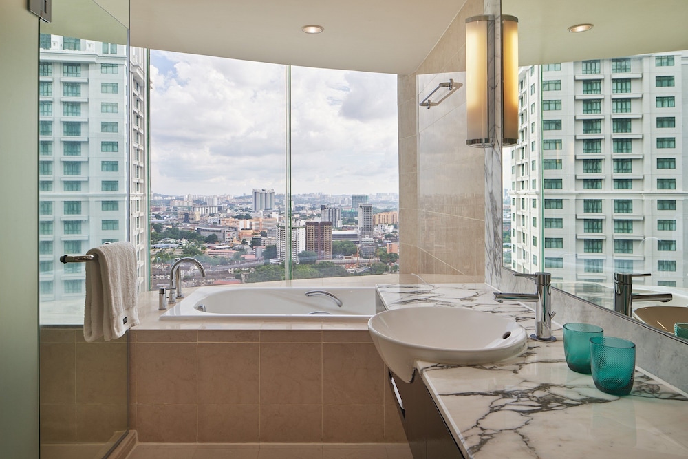 Executive Suite, 1 Bedroom (westin)