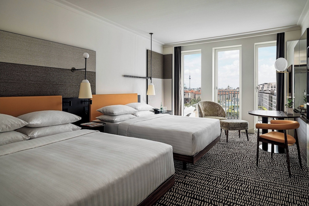 Executive Room, 1 Double Bed