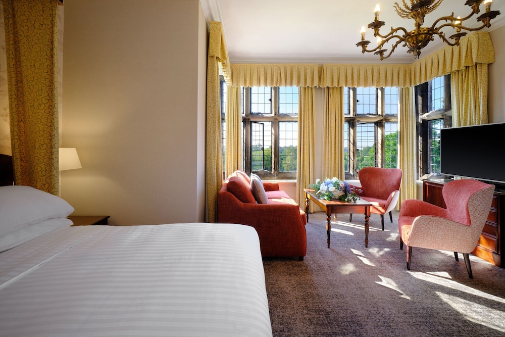 Suite, 1 Bedroom