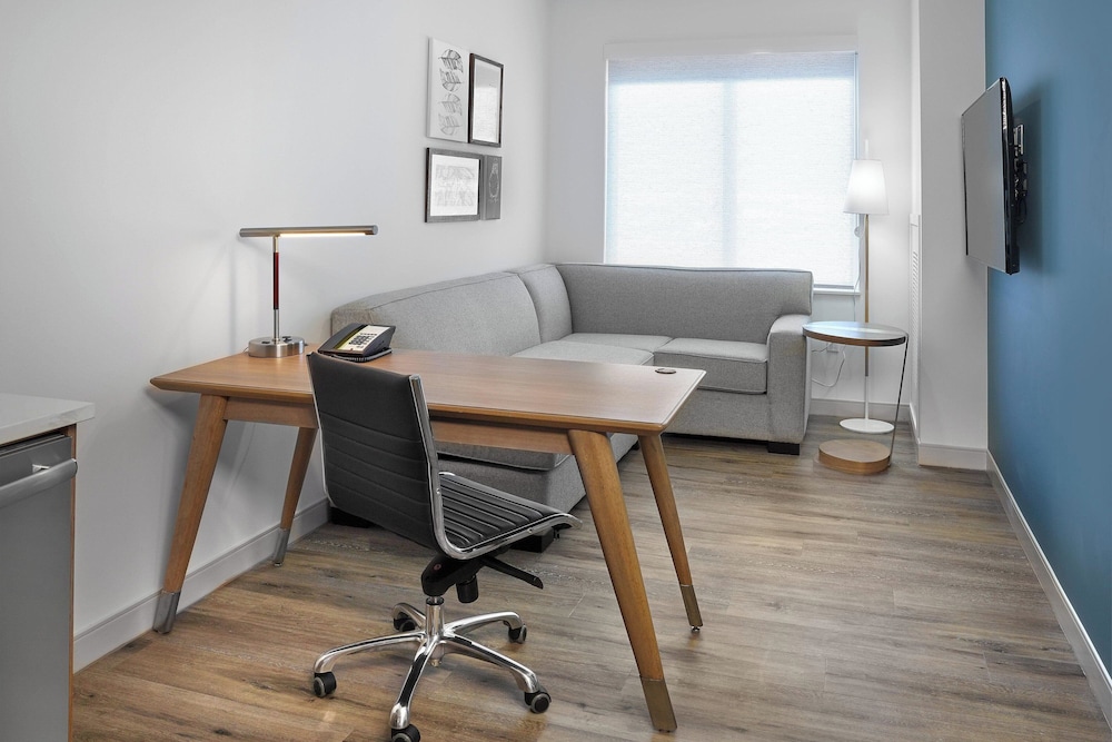 Suite, 1 Bedroom