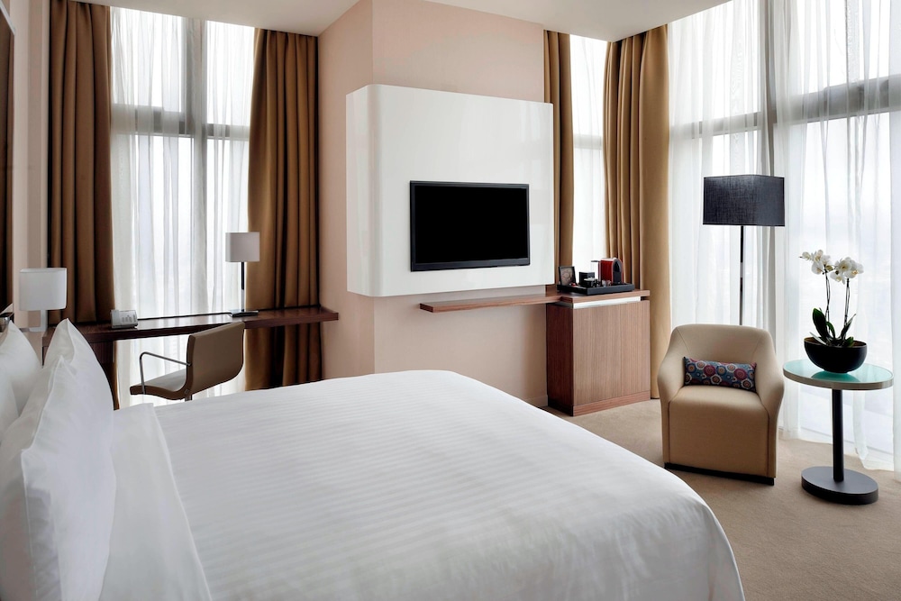 Executive Room, 1 King Bed