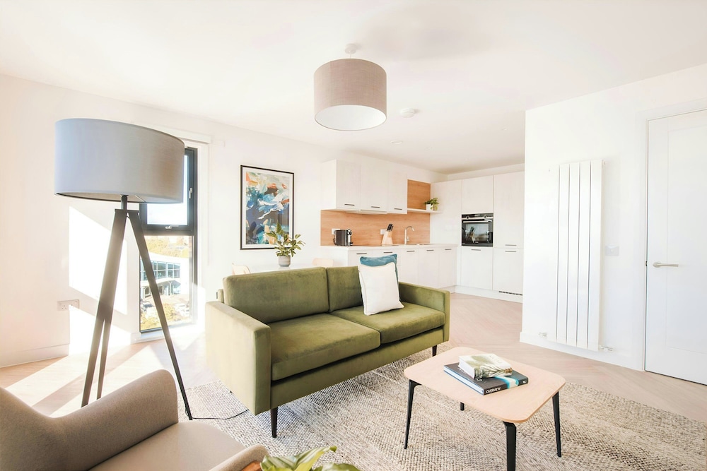 Superior Apartment, 1 Bedroom