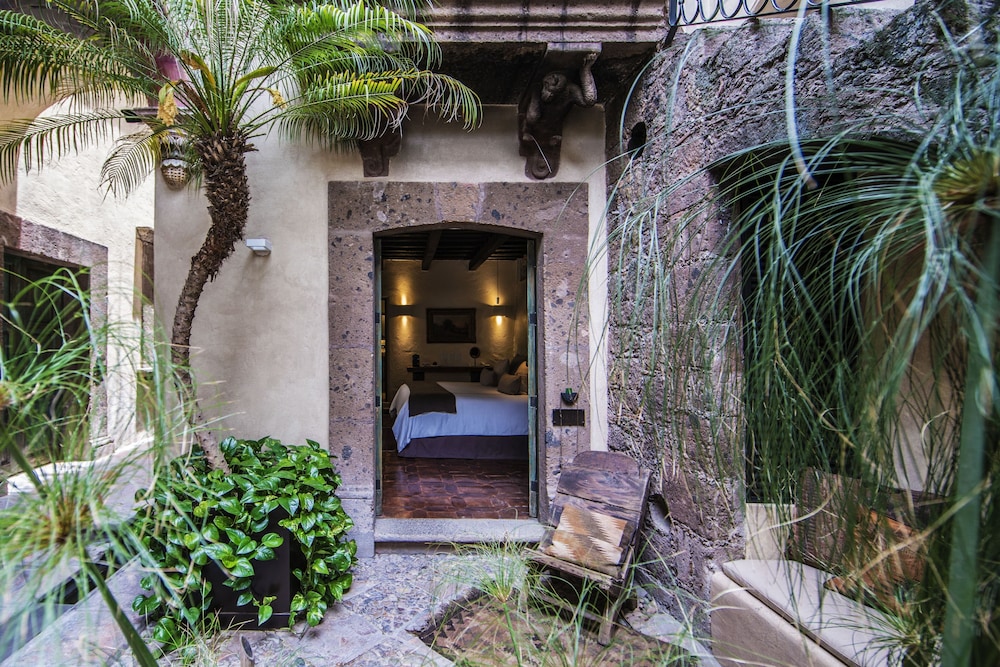 Double Room, Terrace (Terraza pequeña) - Photo 6