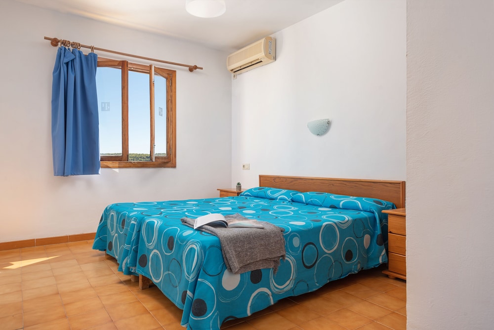 Apartamento Estándar, 1 Dormitorio, Balcón