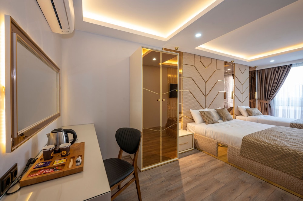 Luxury Room - Photo 2