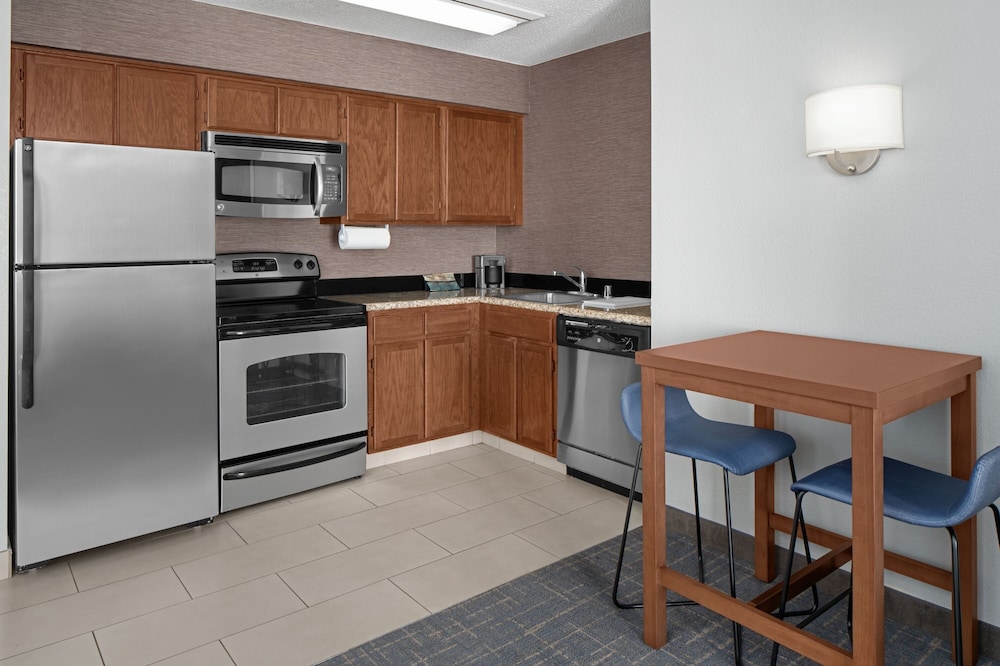 Residence Inn by Marriott San Diego Downtown, Billede 7