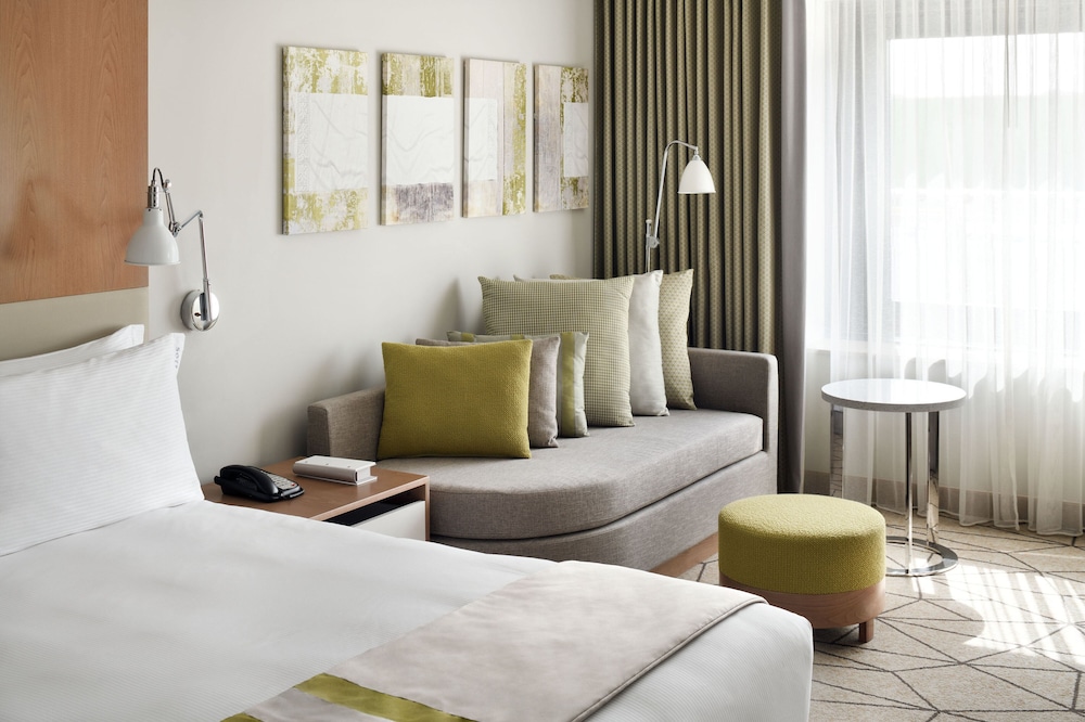 Standard Room, 1 King Bed, Accessible