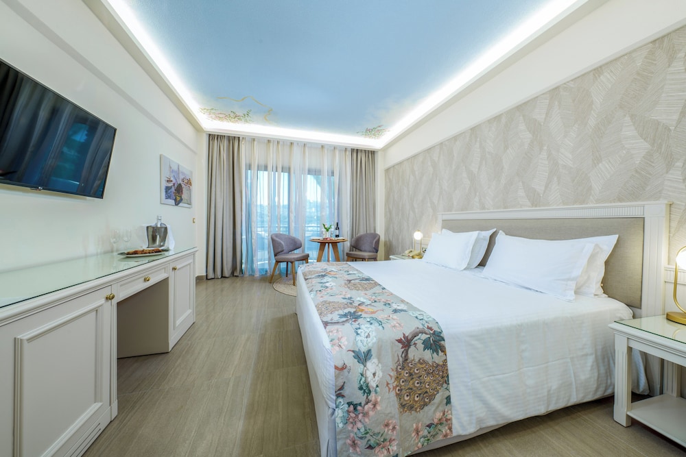 Standard Room, Garden View photo 3
