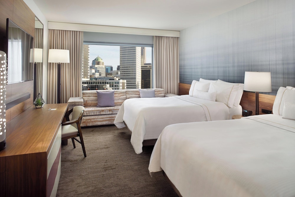 Traditional Room, 2 Queen Beds