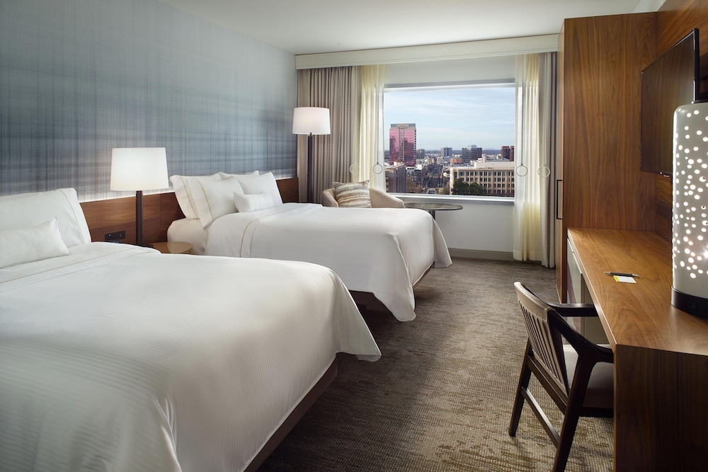 Traditional Room, 2 Queen Beds