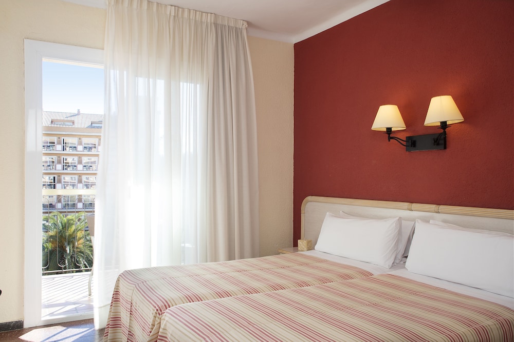 Comfort Double Room, Balcony - Photo 1