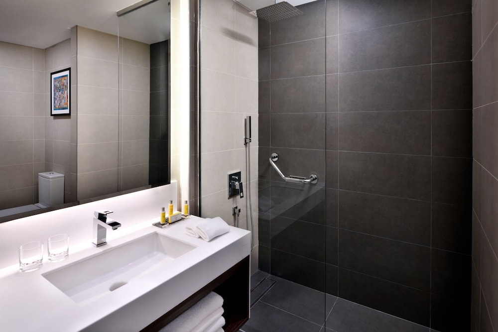 Executive Room, 2 Double Beds - Photo 6