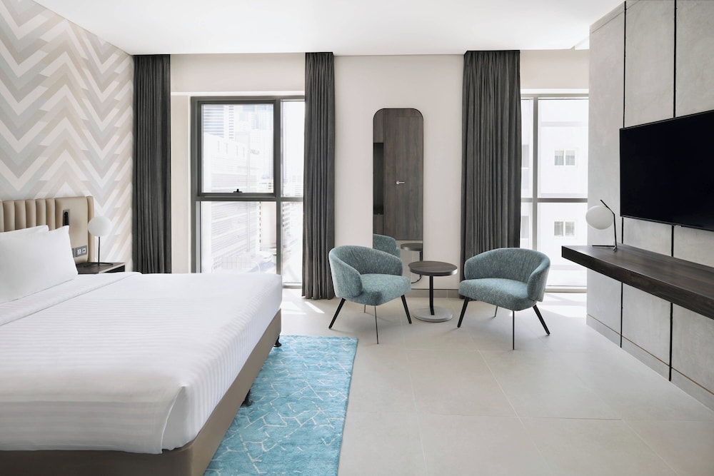 Junior Suite, 1 Bedroom photo 3