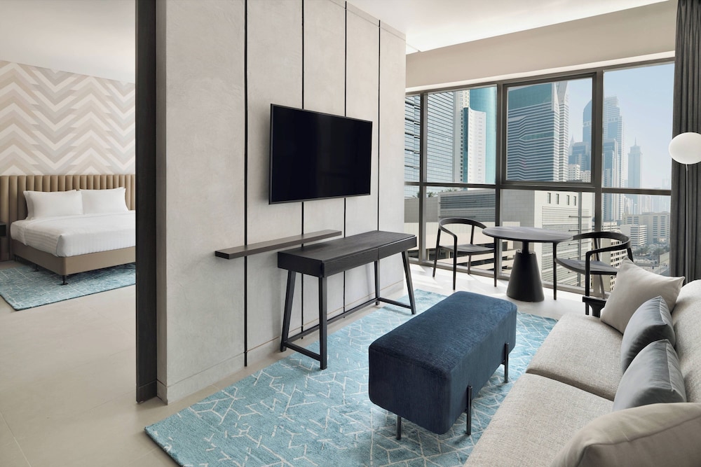 Junior Suite, 1 Bedroom