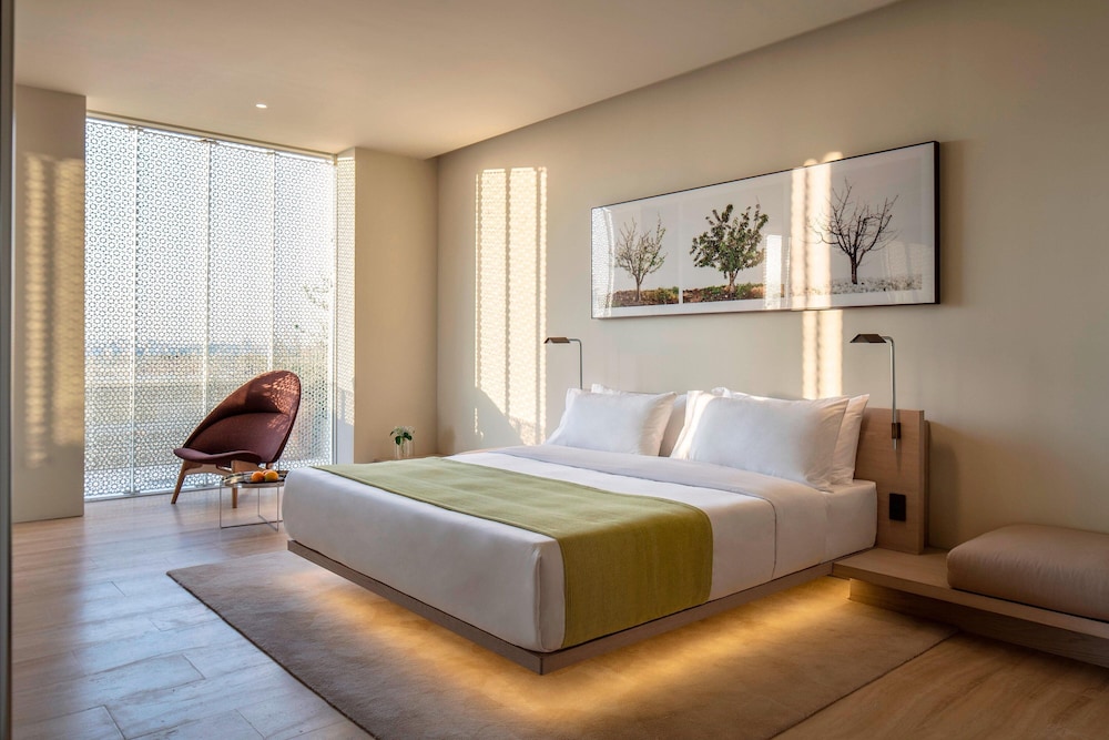 Presidential Suite, 1 Bedroom, Sea View