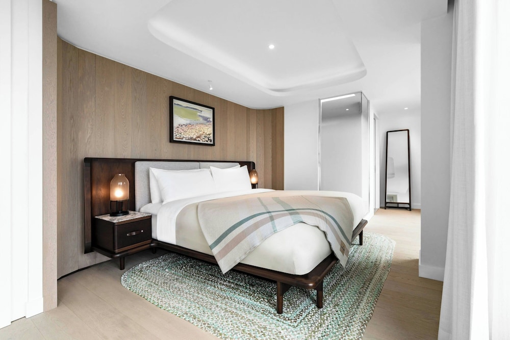 Junior Suite, 1 Bedroom (view)