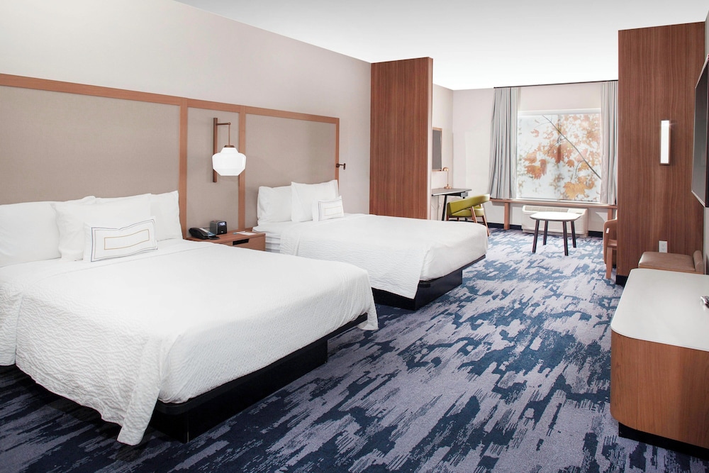 Suite, Multiple Beds - Photo 1