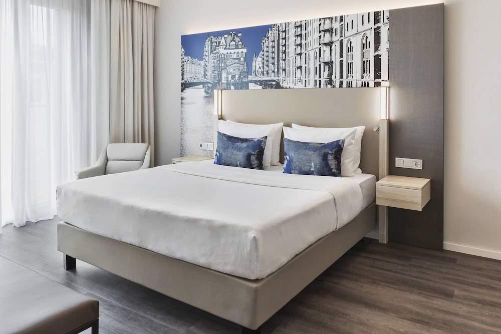 Junior Suite, 1 Bedroom