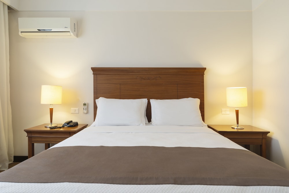Deluxe Double Room photo 2