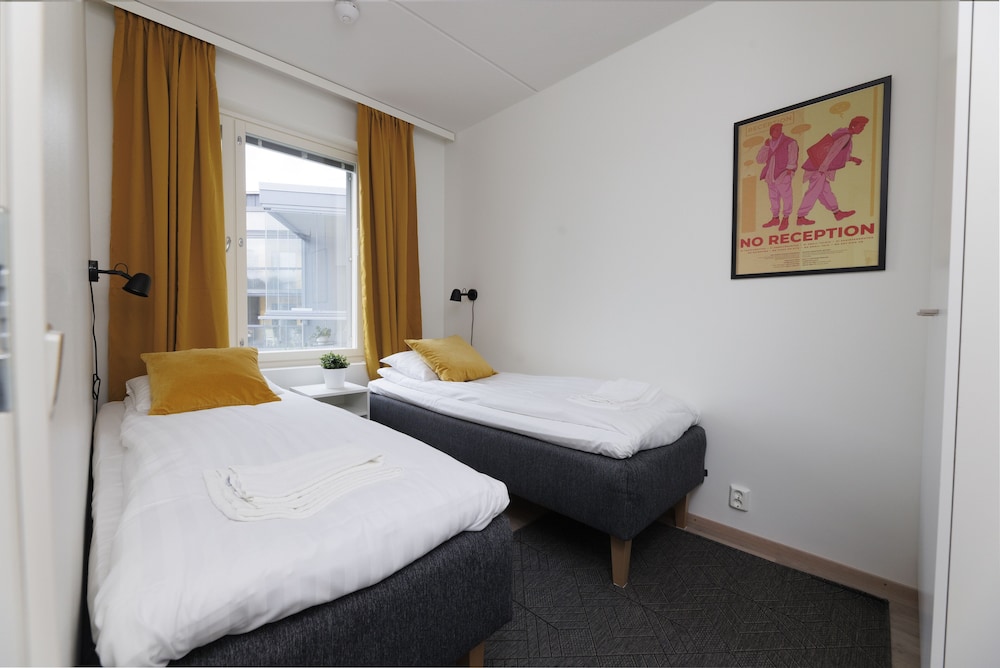 Standard Apartment, 2 Bedrooms photo 1