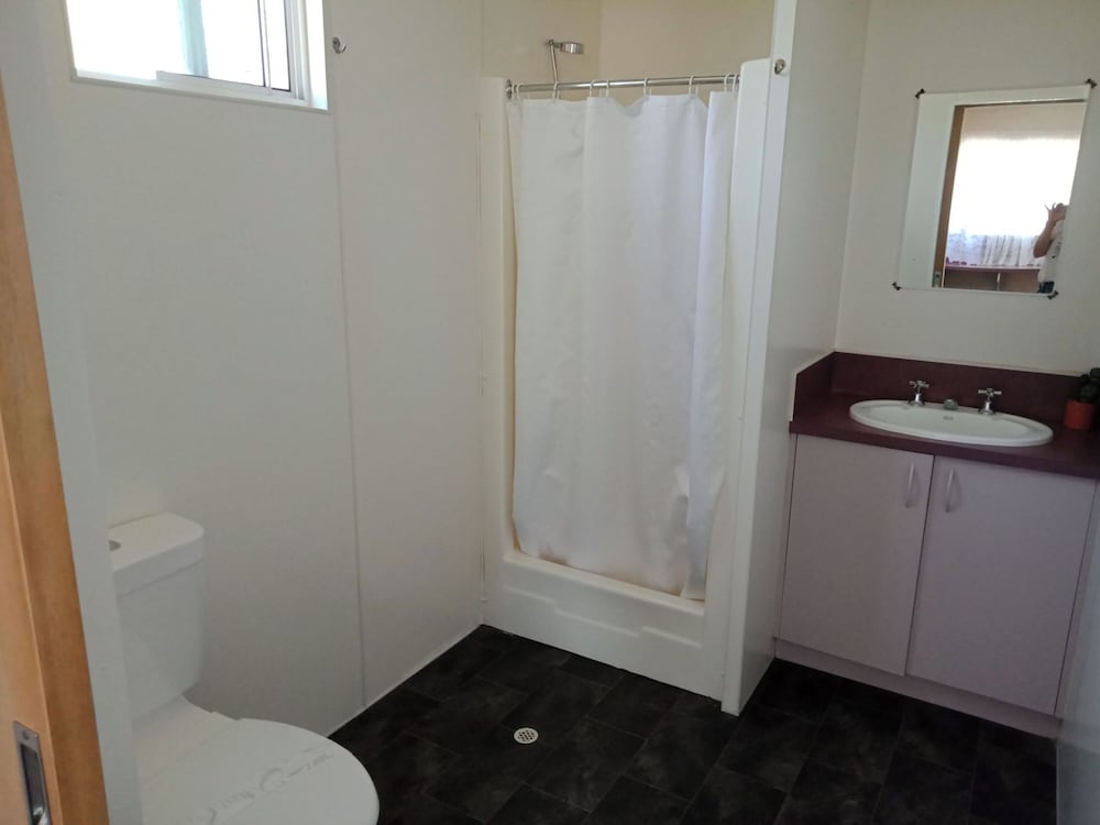 Economy 1 Bedroom Cabin photo 3