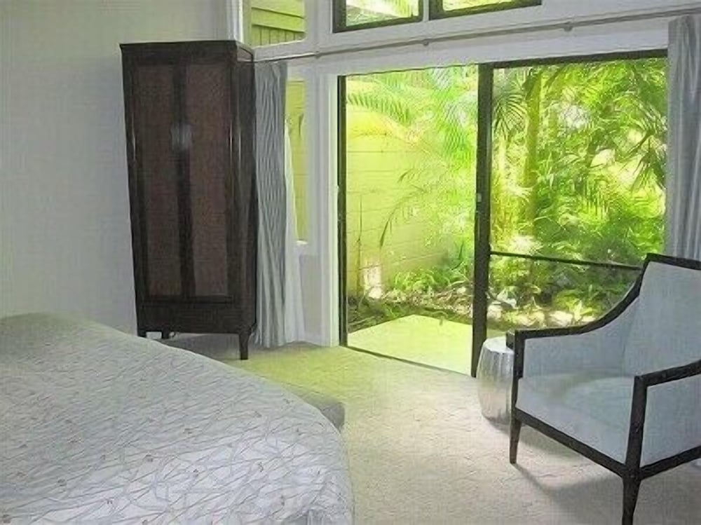 Apartment (1 Bedroom)