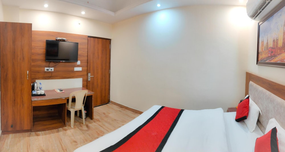 Executive Room - Photo 2