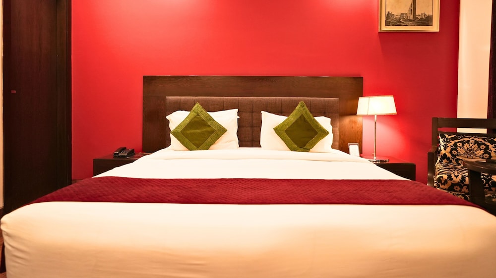 Economy Room - Photo 8