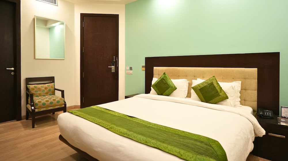 Economy Room - Photo 3