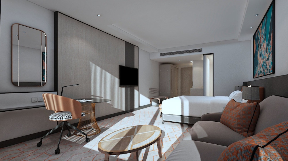 Standard Room photo 1