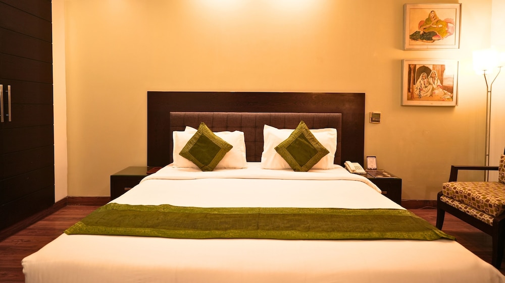 Economy Room - Photo 4