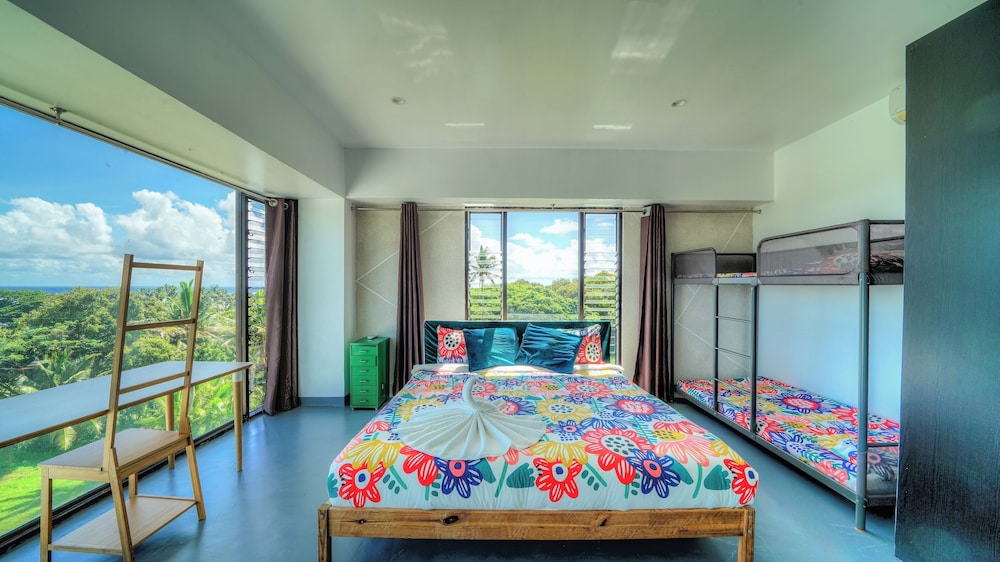 Family Room, Sea View photo 3